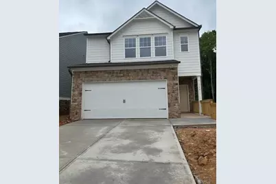 174 Parkwood Drive, Dawsonville, GA 30534 - Photo 1