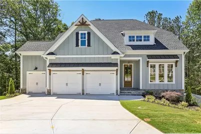 67 Knollwood Court, Dawsonville, GA 30534 - Photo 1