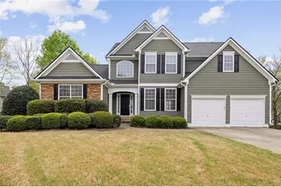 902 Brumley Lane NW, Kennesaw, GA 30152 - Photo 1