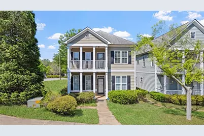 121 Dunleith Parkway SW, Marietta, GA 30008 - Photo 1