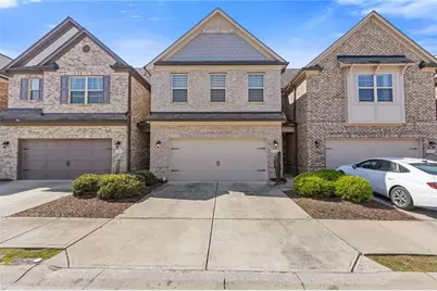 8335 Village Place, Suwanee, GA 30024 - Photo 1