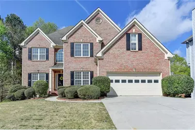 2822 Savannah Walk Cove, Suwanee, GA 30024 - Photo 1