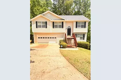 510 Ashland Manor Drive, Lawrenceville, GA 30045 - Photo 1