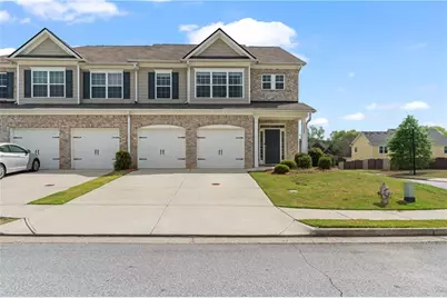 7200 Brigidoon Rose, Douglasville, GA 30134 - Photo 1