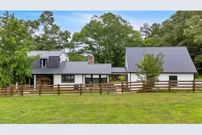 85 Carroll Slough Road, Kingston, GA 30145 - Photo 1