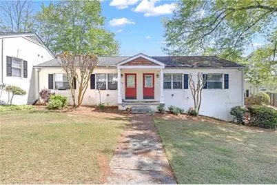 1509 Stone Gate Lane, Atlanta, GA 30317 - Photo 1