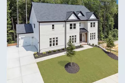 3930 Clifton Hill Court #15, Cumming, GA 30040 - Photo 1