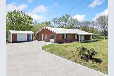 3499 Covington Bridge Road SE, Fairmount, GA 30139 - Photo 1