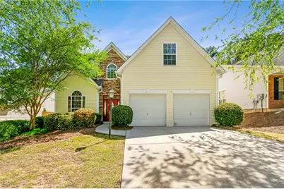 545 Goldfinch Way, Stockbridge, GA 30281 - Photo 1