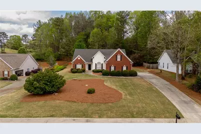 1277 Overland Park Drive, Braselton, GA 30517 - Photo 1