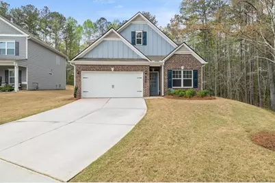 1037 Devon Drive, Acworth, GA 30102 - Photo 1