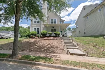 4603 Parkway Circle, Atlanta, GA 30349 - Photo 1