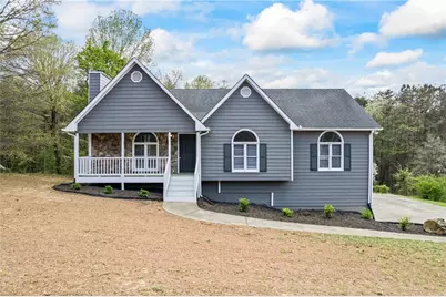 65 Indian Springs Drive NE, Rydal, GA 30171 - Photo 1