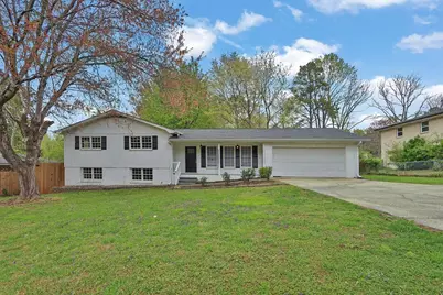 1531 Piedmont Road NE, Marietta, GA 30066 - Photo 1