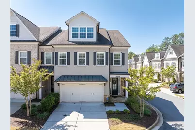 4356 Jenkins Drive NE, Roswell, GA 30075 - Photo 1