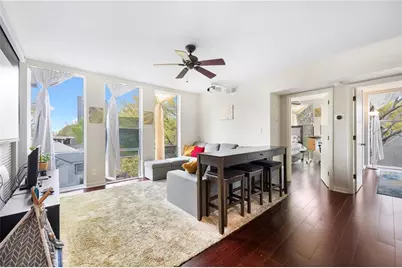 287 14th Street NW #8, Atlanta, GA 30318 - Photo 1