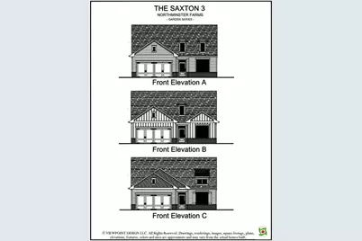 384 Glenside Drive, Jefferson, GA 30549 - Photo 1