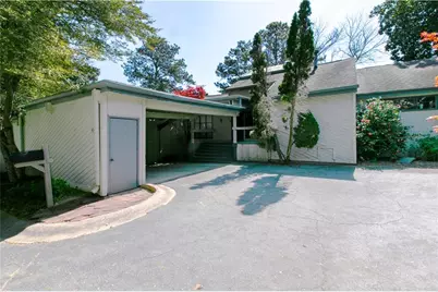 4964 N Ellipse Drive, Marietta, GA 30068 - Photo 1