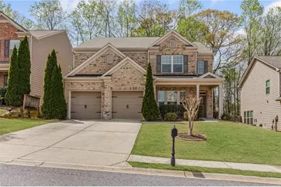 5225 Brierstone Drive, Alpharetta, GA 30004 - Photo 1