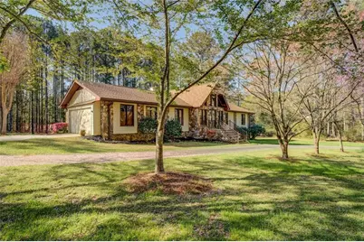 460 Haynes Creek Circle, Oxford, GA 30054 - Photo 1