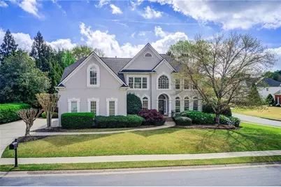 1900 Denton Walk Court, Marietta, GA 30062 - Photo 1