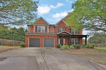 2384 Allsborough Way, Dacula, GA 30019 - Photo 1