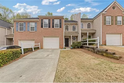 331 Parkview Manor Drive, Tucker, GA 30084 - Photo 1