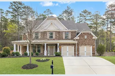 1964 Crosswaters Drive, Dacula, GA 30019 - Photo 1