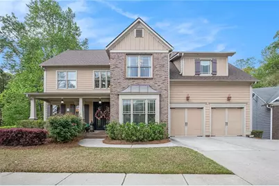 3907 Fellowship Drive, Buford, GA 30519 - Photo 1