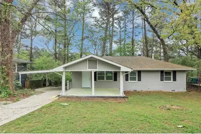 3711 Daisy Drive, Decatur, GA 30032 - Photo 1