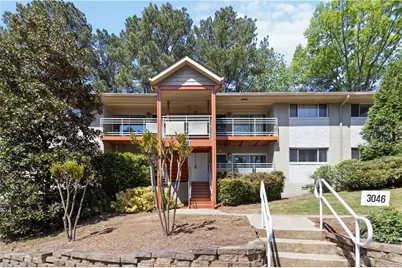 3046 Briarcliff Road NE #7, Atlanta, GA 30329 - Photo 1