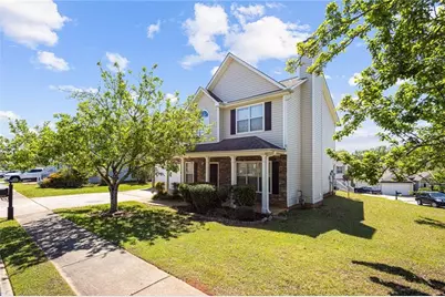 1016 Borrington Lane, Stockbridge, GA 30281 - Photo 1