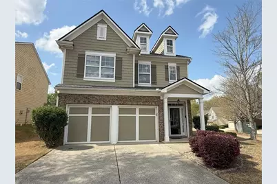 5510 Carrington Place, Cumming, GA 30040 - Photo 1