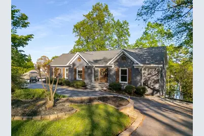 6477 Old Shadburn Ferry Road, Buford, GA 30518 - Photo 1