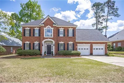 1390 Aylesbury Drive, Evans, GA 30809 - Photo 1