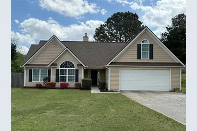 1413 Crystal Brook Court, Monroe, GA 30655 - Photo 1