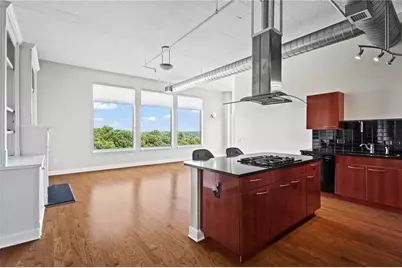 3820 Roswell Road NE #1009, Atlanta, GA 30342 - Photo 1