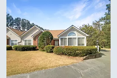 3824 Vineyards Lake Circle NW #U16, Kennesaw, GA 30144 - Photo 1