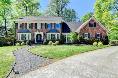 5023 Buckline Crossing, Dunwoody, GA 30338 - Photo 1