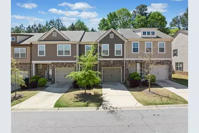 5157 Madeline, Stone Mountain, GA 30083 - Photo 1