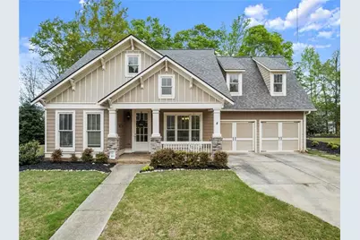 6058 Grand Reunion Drive, Hoschton, GA 30548 - Photo 1