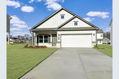 189 Marion Drive, Cartersville, GA 30120 - Photo 1