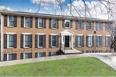 1101 Collier Road NW #U2, Atlanta, GA 30318 - Photo 1