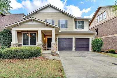 13030 Dartmore Avenue, Alpharetta, GA 30005 - Photo 1