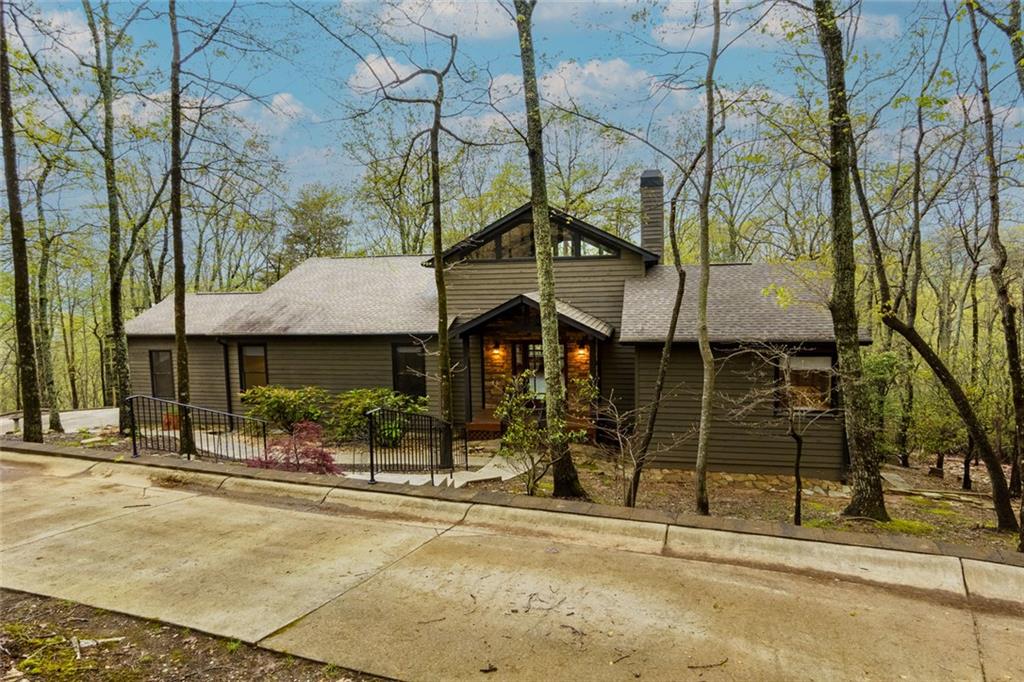 56 Bee Tree Ridge Dr, Jasper, GA 30143 - MLS 7556032 - Coldwell Banker