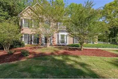 6221 Woodlore Drive NW, Acworth, GA 30101 - Photo 1