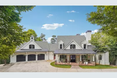 21 Edgewater Drive SE, Cartersville, GA 30121 - Photo 1