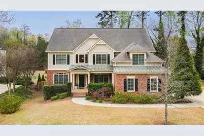 510 Towneside Lane, Marietta, GA 30064 - Photo 1