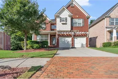 2871 Royston Drive, Duluth, GA 30097 - Photo 1