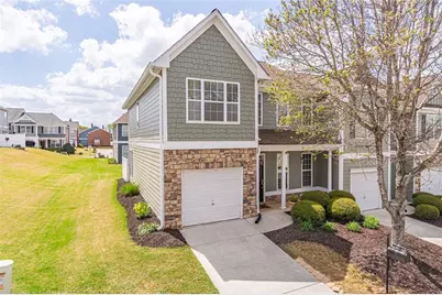 6617 Splashwater Drive, Flowery Branch, GA 30542 - Photo 1